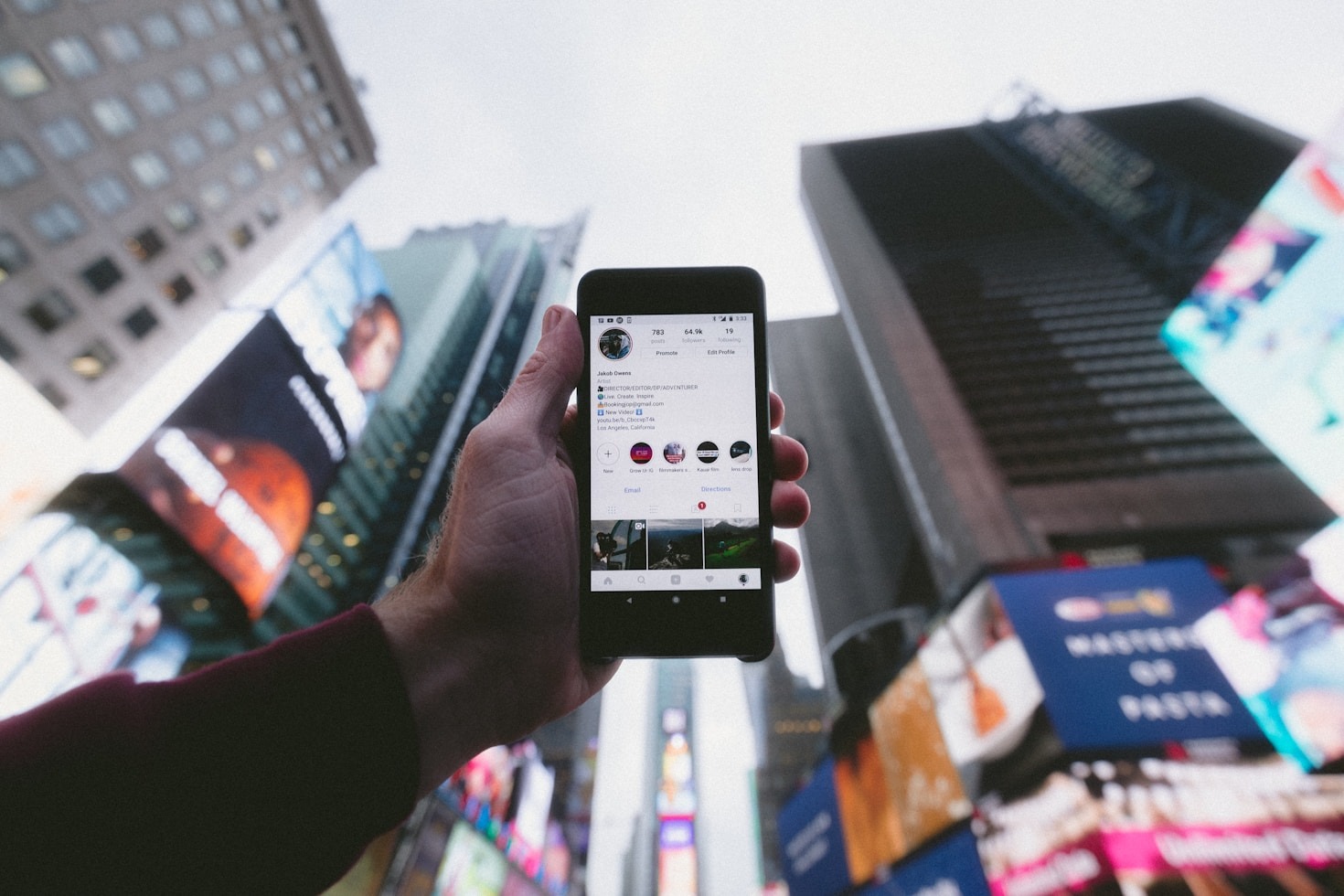 Modern Content Strategies That Work
